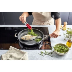 Demeyere Koekenpan Duraslide 28 Cm -Kwaliteitskeukenwinkel Voor Thuis 000022690