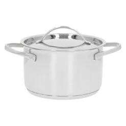 Demeyere Pannenset, 4-delig -Kwaliteitskeukenwinkel Voor Thuis 000022944