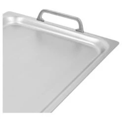 Demeyere Teppanyaki/plancha 53 Cm 7 Demeyere Teppanyaki/plancha 53 Cm -Kwaliteitskeukenwinkel Voor Thuis 000023078