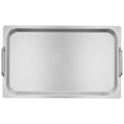 Demeyere Teppanyaki/plancha 53 Cm 8 Demeyere Teppanyaki/plancha 53 Cm -Kwaliteitskeukenwinkel Voor Thuis 000023579