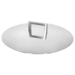 Demeyere Kookpan Met Dubbelwandig Deksel 28 Cm / 4,8 L 8 Demeyere Kookpan Met Dubbelwandig Deksel 28 Cm / 4,8 L -Kwaliteitskeukenwinkel Voor Thuis 000023897