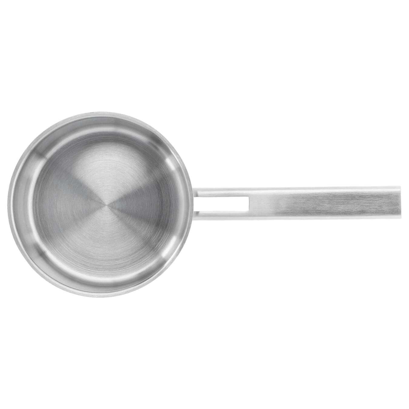 Demeyere Steelpan Met Dubbelwandig Deksel 14 Cm / 1 L 5 Demeyere Steelpan Met Dubbelwandig Deksel 14 Cm / 1 L - Afbeelding 5
