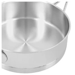 Demeyere Sauteerpan Met Deksel 28 Cm / 4,8 L 9 Demeyere Sauteerpan Met Deksel 28 Cm / 4,8 L -Kwaliteitskeukenwinkel Voor Thuis 000024386