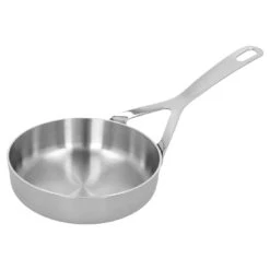 Demeyere Koekenpan 12 Cm 8 Demeyere Koekenpan 12 Cm -Kwaliteitskeukenwinkel Voor Thuis 000024395