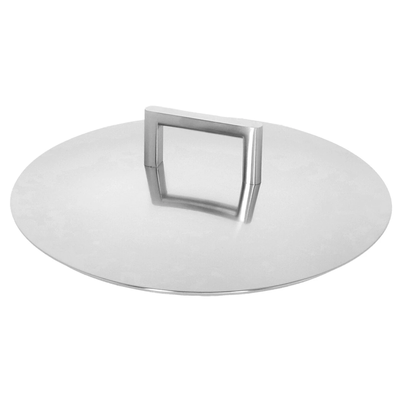 Demeyere Soeppan Met Dubbelwandig Deksel 24 Cm / 8 L 6 Demeyere Soeppan Met Dubbelwandig Deksel 24 Cm / 8 L - Afbeelding 6