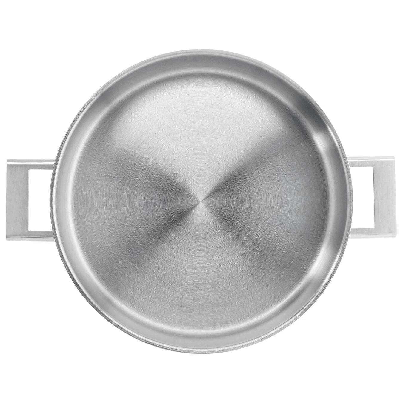 Demeyere Kookpan Met Dubbelwandig Deksel 28 Cm / 4,8 L 5 Demeyere Kookpan Met Dubbelwandig Deksel 28 Cm / 4,8 L - Afbeelding 5