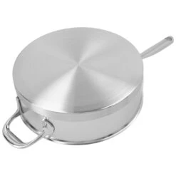 Demeyere Sauteerpan Met Deksel 28 Cm / 4,8 L 11 Demeyere Sauteerpan Met Deksel 28 Cm / 4,8 L -Kwaliteitskeukenwinkel Voor Thuis 000024609