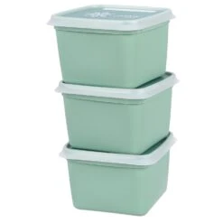 Alaska 3 Diepvriesdozen Vierkant 0.75 L 11 Alaska 3 Diepvriesdozen Vierkant 0.75 L -Kwaliteitskeukenwinkel Voor Thuis 0efea4284912100f4e48f962a9e9762e