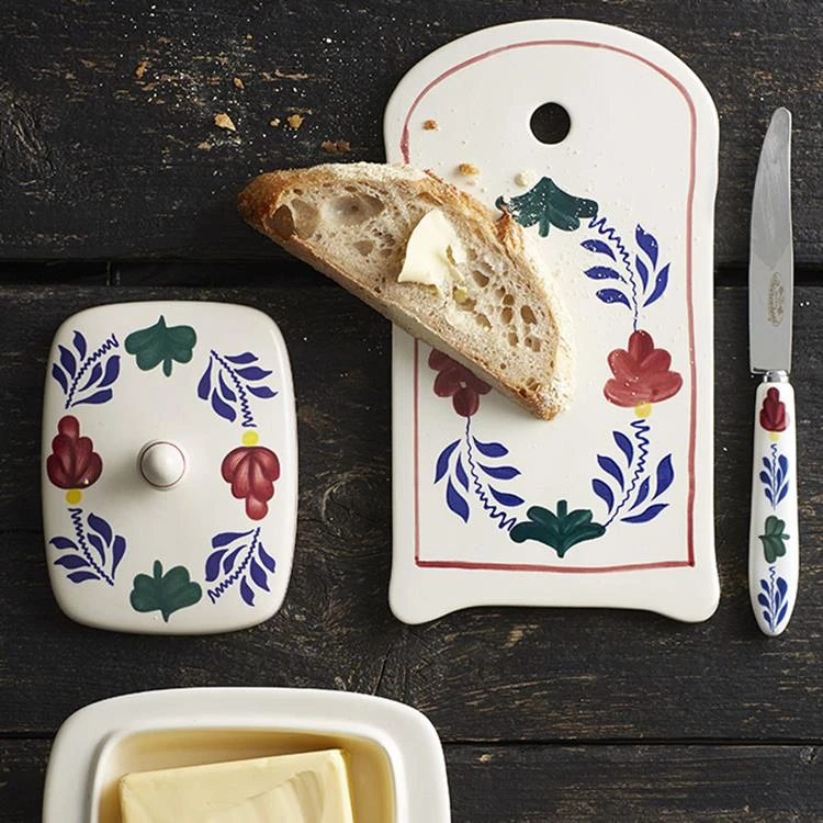 Royal Boch Boerenbont Botervloot 2 Royal Boch Boerenbont Botervloot - Afbeelding 2