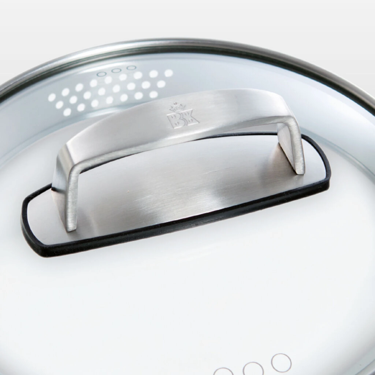 BK Premium+ Pannenset 4-delig 7 BK Premium+ Pannenset 4-delig - Afbeelding 7