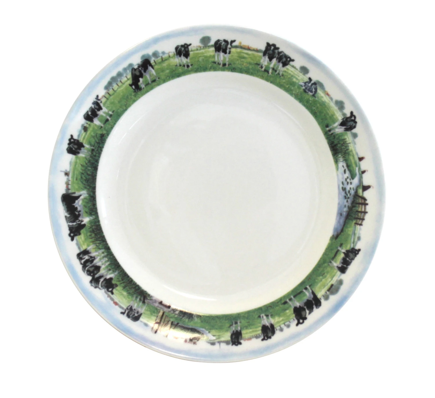 Wiebe Van Der Zee Gebaksbord Landelijk Leven 18 Cm 1 Wiebe Van Der Zee Gebaksbord Landelijk Leven 18 Cm