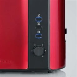 Severin Broodrooster Automatisch 800W RoodAT 2217 -Kwaliteitskeukenwinkel Voor Thuis 101 1694 3 1