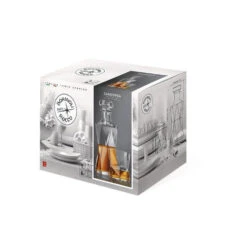 Bormioli Rocco Cassiopea Whiskeyset 7-delig -Kwaliteitskeukenwinkel Voor Thuis 101 4382 4 1