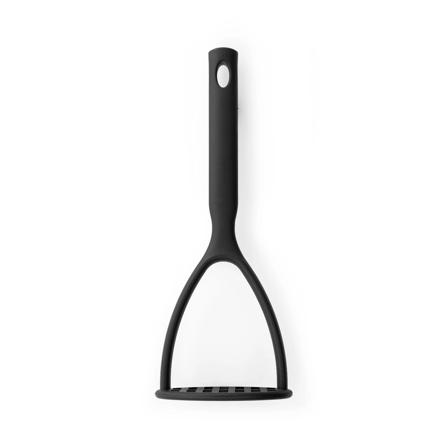 Brabantia Black Line Pureestamper 1 Brabantia Black Line Pureestamper