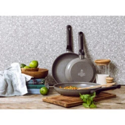 BK Granite Koekenpan Ø20 Cm -Kwaliteitskeukenwinkel Voor Thuis 101 7900 3 1