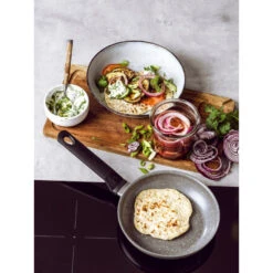 BK Granite Koekenpan Ø20 Cm -Kwaliteitskeukenwinkel Voor Thuis 101 7900 5 1