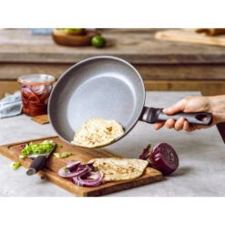 BK Granite Koekenpan Ø28 Cm -Kwaliteitskeukenwinkel Voor Thuis 101 8100 5 1