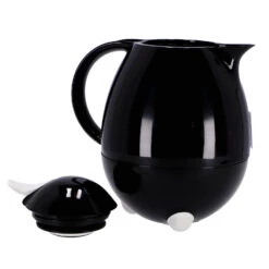 Leifheit Columbus Thermoskan 1 L Zwart -Kwaliteitskeukenwinkel Voor Thuis 101 8301 4 1