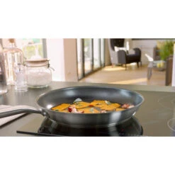Tefal Virtuoso Koekenpan Ø24 Cm (voor Alle Warmtebronnen) 10 Tefal Virtuoso Koekenpan Ø24 Cm (voor Alle Warmtebronnen) -Kwaliteitskeukenwinkel Voor Thuis 101 9104 5 1