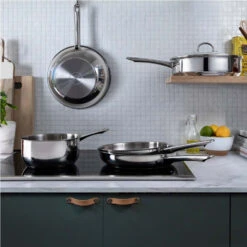 BK Bright Koekenpan Ø28 Cm -Kwaliteitskeukenwinkel Voor Thuis 102 9897 5 1