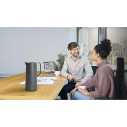 Tefal Motiva Isoleerkan 1 Liter Grijs 8 Tefal Motiva Isoleerkan 1 Liter Grijs -Kwaliteitskeukenwinkel Voor Thuis 104 0110 4 1