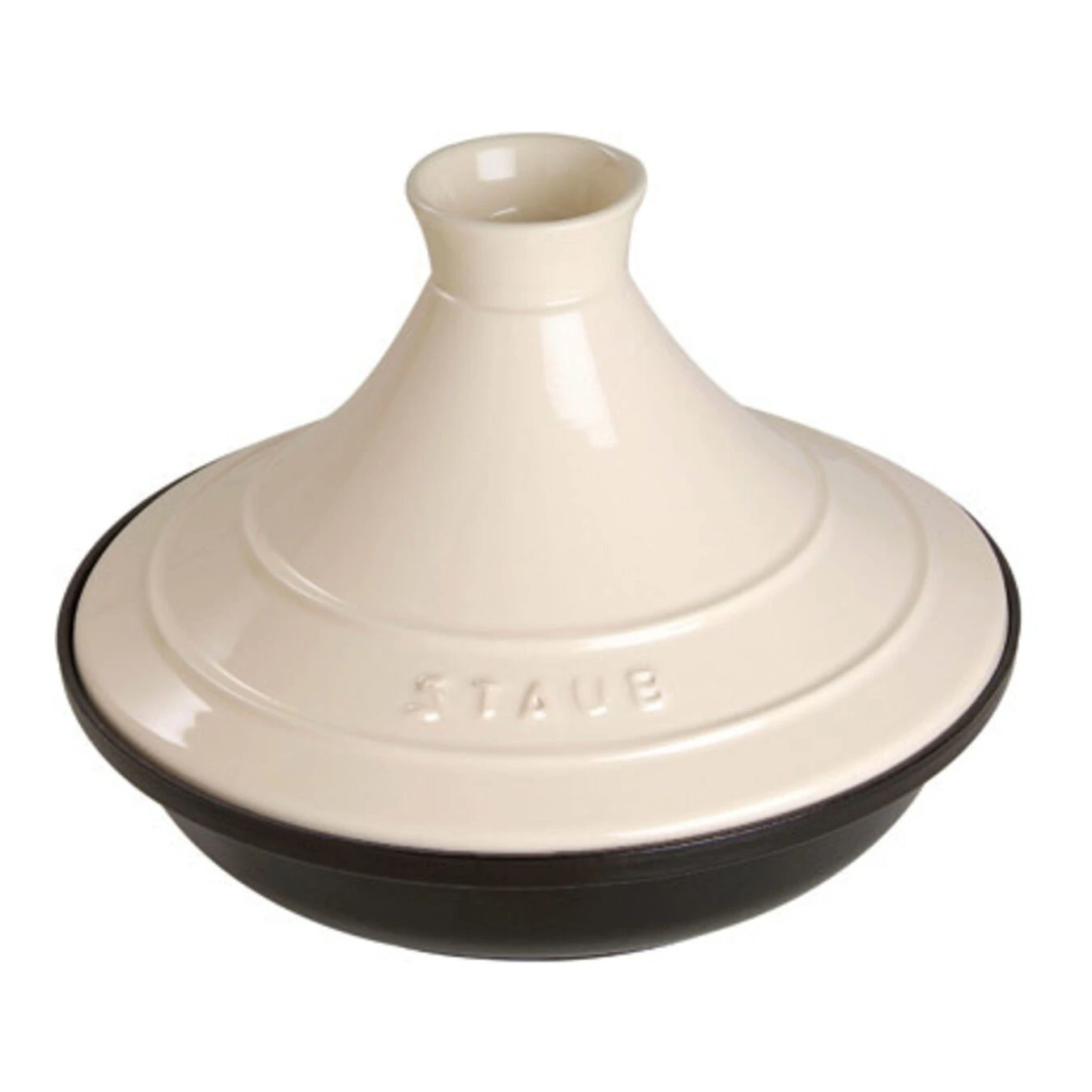 Staub Tajine 20 Cm 1 Staub Tajine 20 Cm
