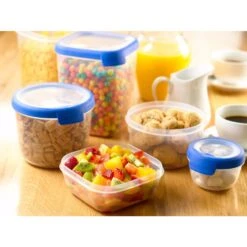 Curver Grand Chef Vershoudbak 0,4L Rond 8 Curver Grand Chef Vershoudbak 0,4L Rond -Kwaliteitskeukenwinkel Voor Thuis 141 2531 4 1