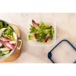 Curver Grand Chef Vershoudbak 1,6L Vierkant -Kwaliteitskeukenwinkel Voor Thuis 141 2930 3 1