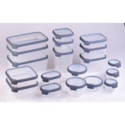 Curver Grand Chef Vershoudbak 0,75L Rechthoek -Kwaliteitskeukenwinkel Voor Thuis 141 5150 3 1