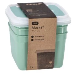 Alaska 3 Diepvriesdozen Vierkant 0.75 L 9 Alaska 3 Diepvriesdozen Vierkant 0.75 L -Kwaliteitskeukenwinkel Voor Thuis 14bbfe23065d7d6e92a5ddba03a09341