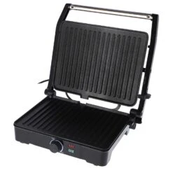 Bourgini Classic Panini Grill Plus 7 Bourgini Classic Panini Grill Plus -Kwaliteitskeukenwinkel Voor Thuis 209 2007 3 1 2