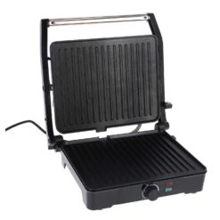 Bourgini Classic Panini Grill Plus 8 Bourgini Classic Panini Grill Plus -Kwaliteitskeukenwinkel Voor Thuis 209 2007 4 1 1