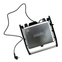 Bourgini Classic Panini Grill Plus 9 Bourgini Classic Panini Grill Plus -Kwaliteitskeukenwinkel Voor Thuis 209 2007 5 1 1