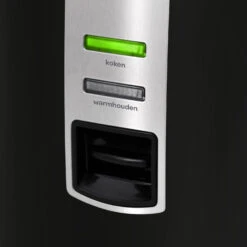 Inventum Rijstkoker RK140ZW 1,4 L Stoom Acc Zwart 9 Inventum Rijstkoker RK140ZW 1,4 L Stoom Acc Zwart -Kwaliteitskeukenwinkel Voor Thuis 210 4431 3 1 1