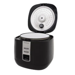 Inventum Rijstkoker RK140ZW 1,4 L Stoom Acc Zwart 11 Inventum Rijstkoker RK140ZW 1,4 L Stoom Acc Zwart -Kwaliteitskeukenwinkel Voor Thuis 210 4431 5 1 1