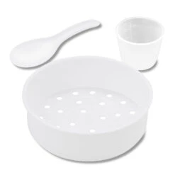 Inventum Rijstkoker RK140ZW 1,4 L Stoom Acc Zwart 13 Inventum Rijstkoker RK140ZW 1,4 L Stoom Acc Zwart -Kwaliteitskeukenwinkel Voor Thuis 210 4431 7 1