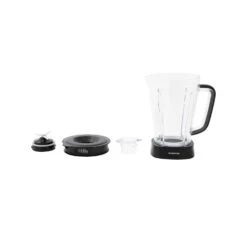 Inventum Blender NB450B 1,5 L 500W Zwart 7 Inventum Blender NB450B 1,5 L 500W Zwart -Kwaliteitskeukenwinkel Voor Thuis 210 4691 4 1 1