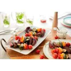 Philips Airfryer Grillset HD9951/00 Grillset Voor De Airfryer XXL -Kwaliteitskeukenwinkel Voor Thuis 212 0808 3 1