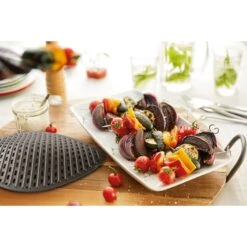 Philips Airfryer Grillset HD9951/00 Grillset Voor De Airfryer XXL -Kwaliteitskeukenwinkel Voor Thuis 212 0808 4 1