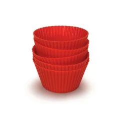 Philips Airfryer Accessoire HD9952/00 Bakset Met 9 Muffinvormen -Kwaliteitskeukenwinkel Voor Thuis 212 0815 3 1