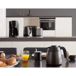 Philips Café Gaia Koffiezetapparaat HD7547/80 Met Thermische Kan -Kwaliteitskeukenwinkel Voor Thuis 212 9200 9 1