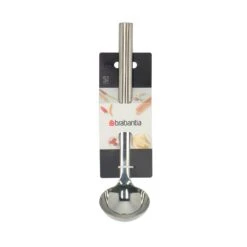 Brabantia Profile Sauslepel 6 Brabantia Profile Sauslepel -Kwaliteitskeukenwinkel Voor Thuis 2211990c121258bd1a40b297972de362