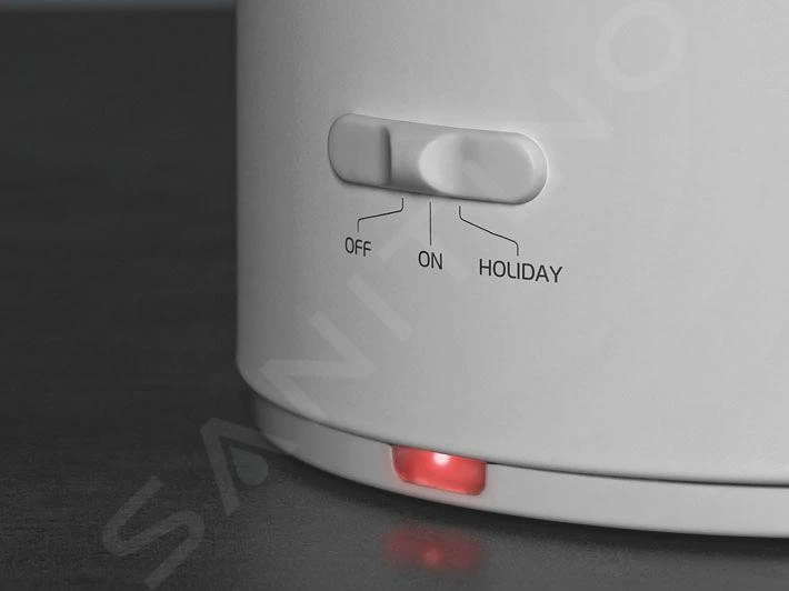 Grohe Red - Duo Kokendwaterkraan Met Filterset, Boiler L, Supersteel 30079DC1 4 Grohe Red - Duo Kokendwaterkraan Met Filterset, Boiler L, Supersteel 30079DC1 - Afbeelding 4