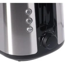 Philips Broodrooster HD2650/90 Viva RVS/zwart -Kwaliteitskeukenwinkel Voor Thuis 34cb76b41939e855526fe5ecd622a1e7