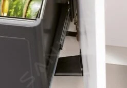 Blanco Botton Pro - Afvalsorteersysteem, Met Scheidingswand, Inhoud 26 L 517468 7 Blanco Botton Pro - Afvalsorteersysteem, Met Scheidingswand, Inhoud 26 L 517468 -Kwaliteitskeukenwinkel Voor Thuis 393f306866896538c6317662