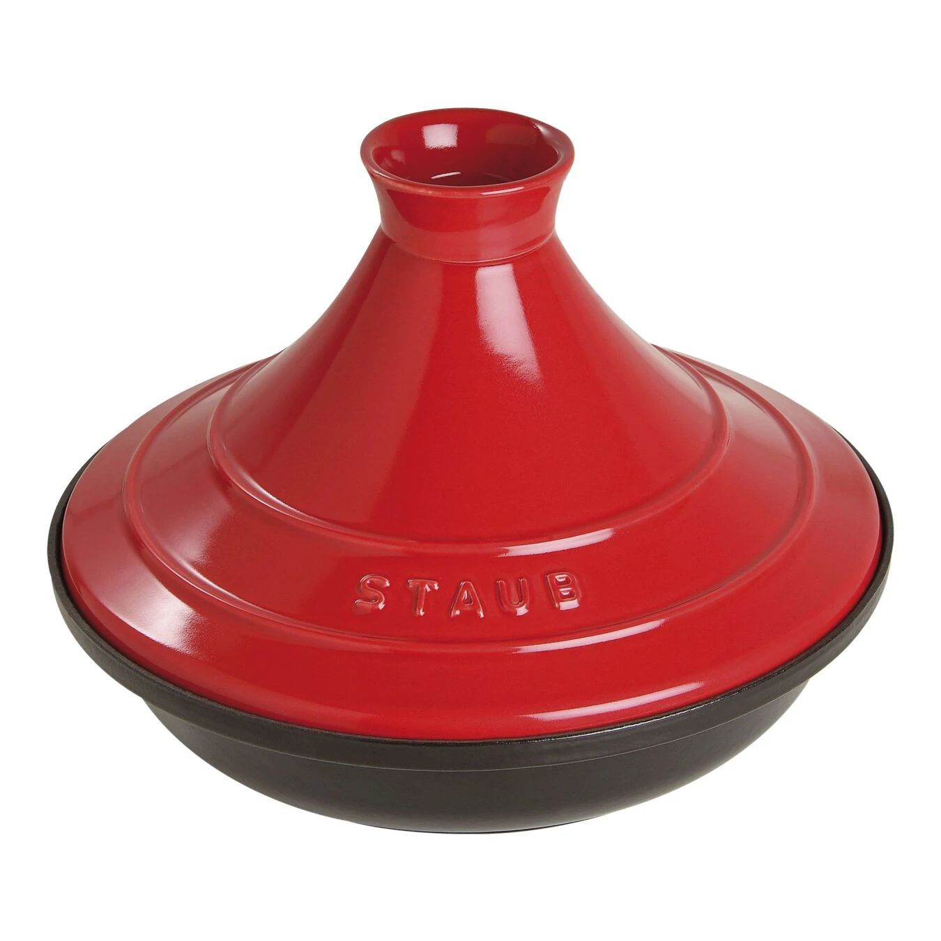 Staub Tajine 28 Cm 1 Staub Tajine 28 Cm