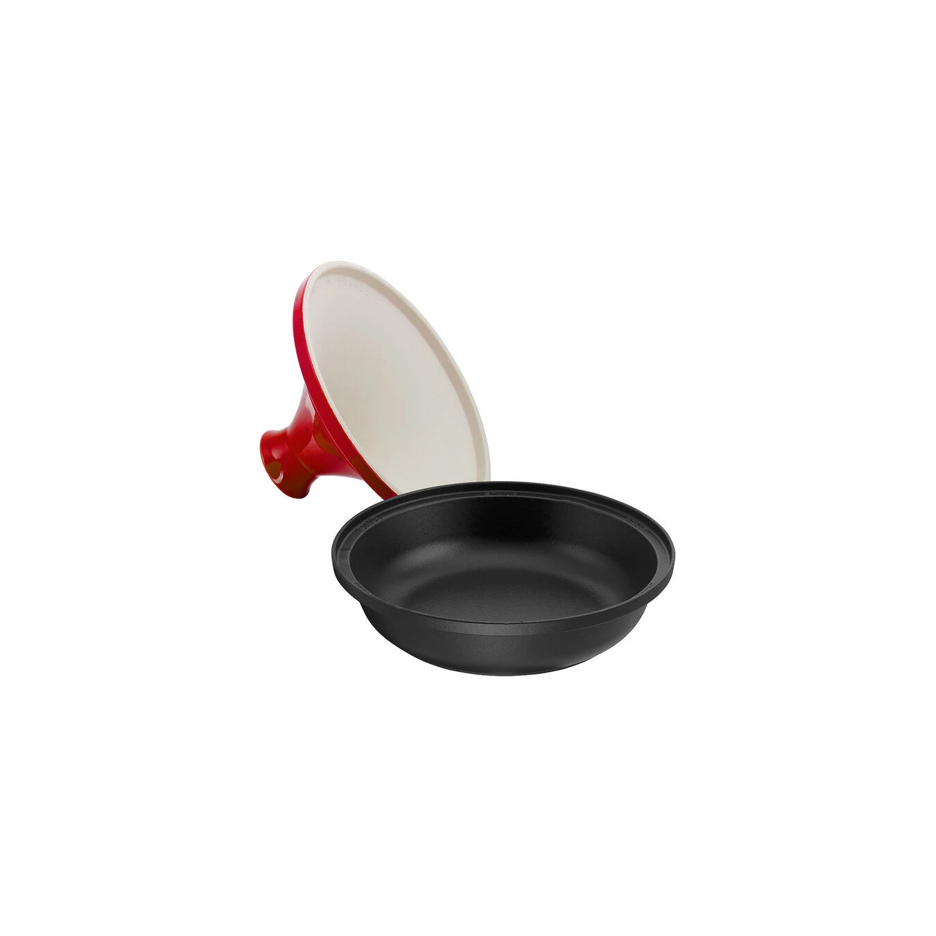 Staub Tajine 28 Cm 4 Staub Tajine 28 Cm - Afbeelding 4