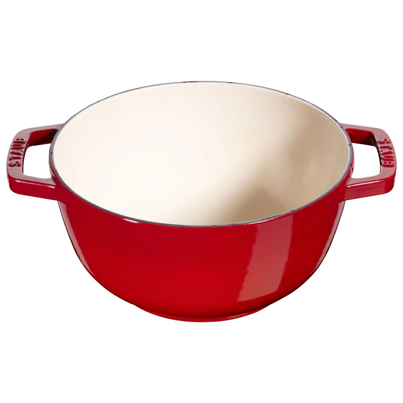 Staub Fondueset, 10-delig 2 Staub Fondueset, 10-delig - Afbeelding 2