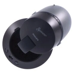 Philips Senseo Koffiepadmachine CSA210/50 Original Plus Donkergrijs -Kwaliteitskeukenwinkel Voor Thuis 4db5b856cf9975758bdf782ff0e1d0fc