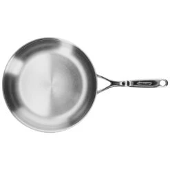 Demeyere Koekenpan 28 Cm 10 Demeyere Koekenpan 28 Cm -Kwaliteitskeukenwinkel Voor Thuis 5412191166284 2 16628